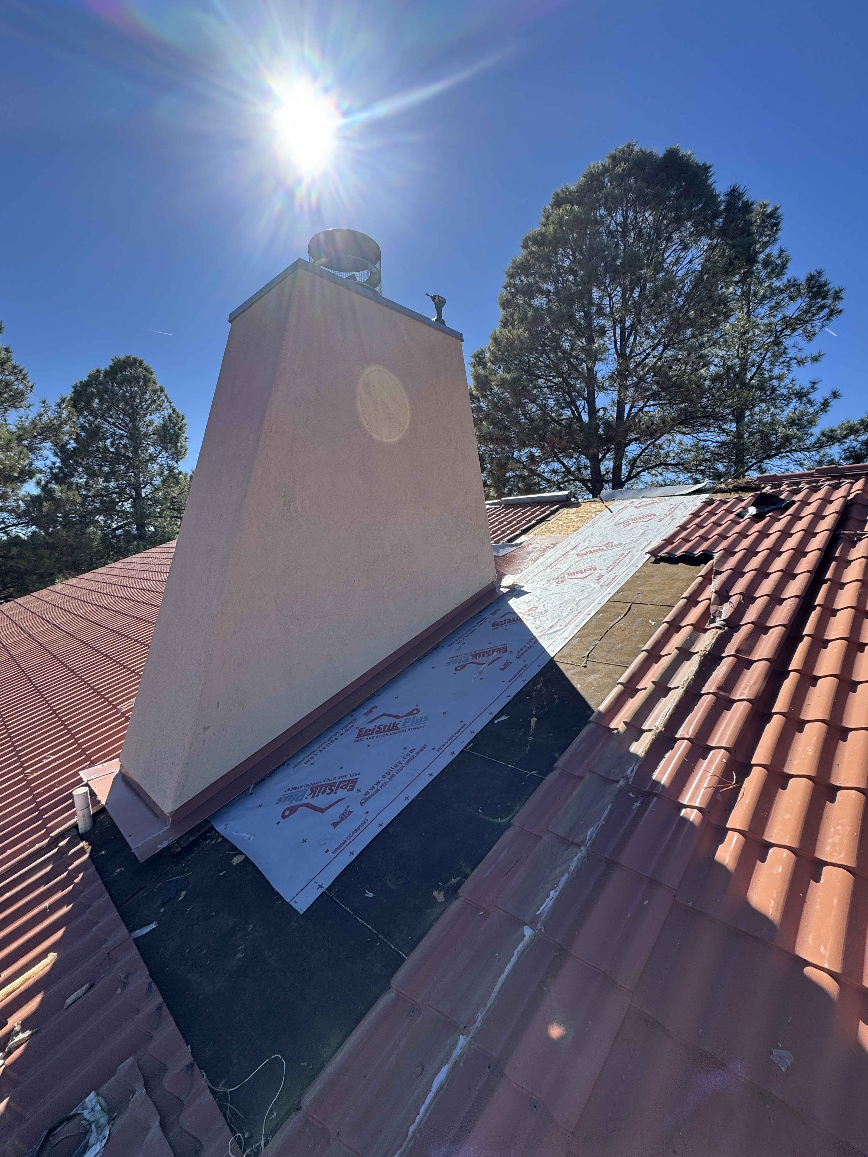 Roof Repair Services