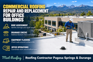 Commercial Roofing